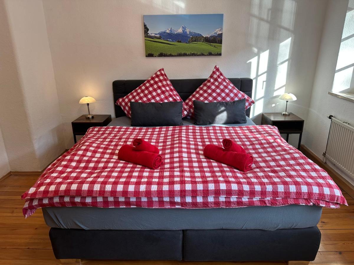 Lotti Apartment