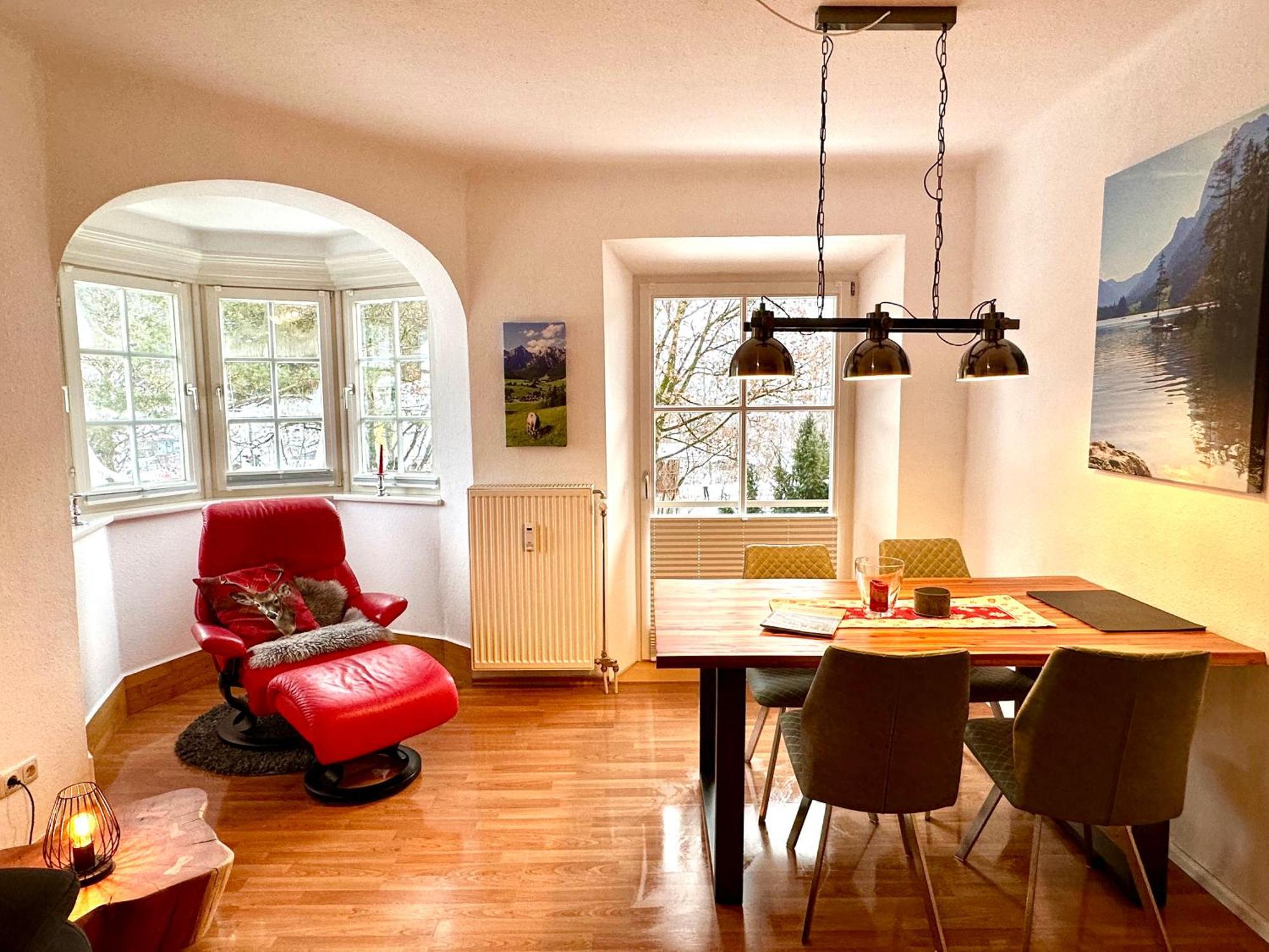 Lotti Apartment *