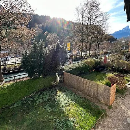 Fewo Lotti Berchtesgaden Eksteriør billede