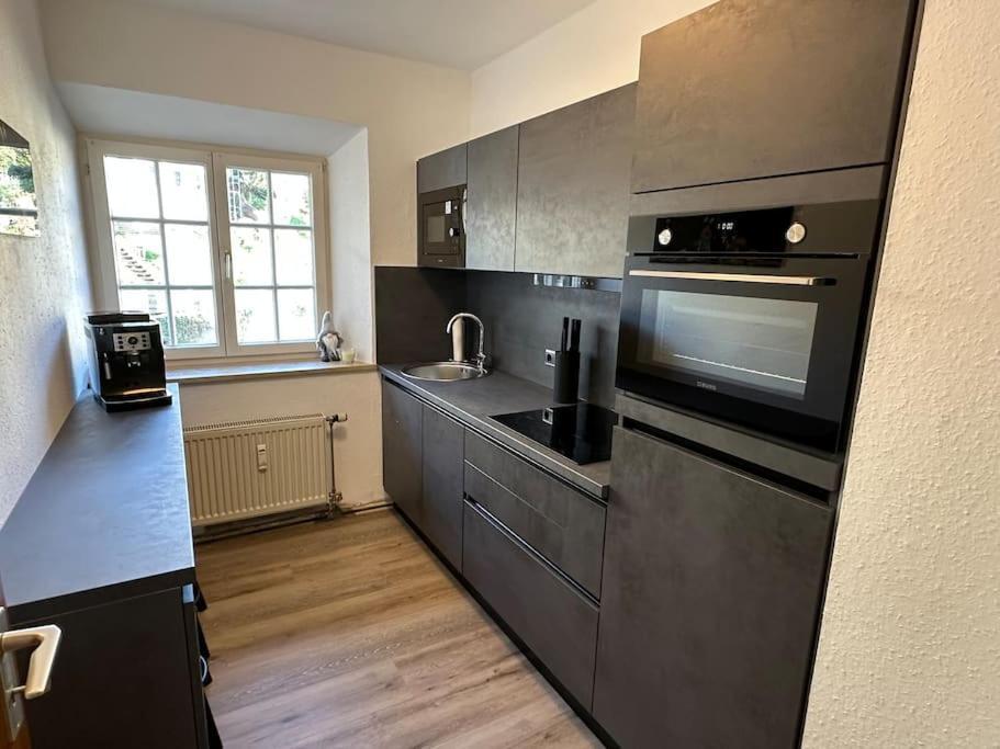 Apartment Lotti Berchtesgaden