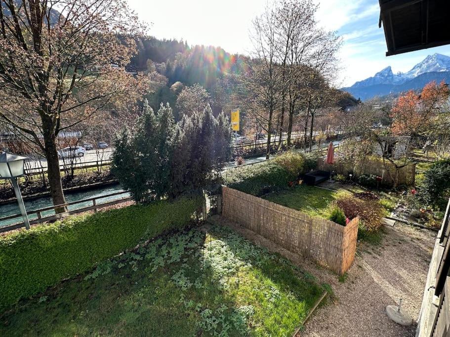 Lotti Berchtesgaden
