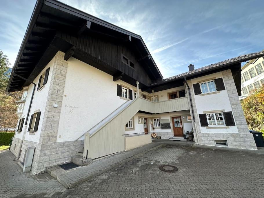 Lotti Apartment Berchtesgaden