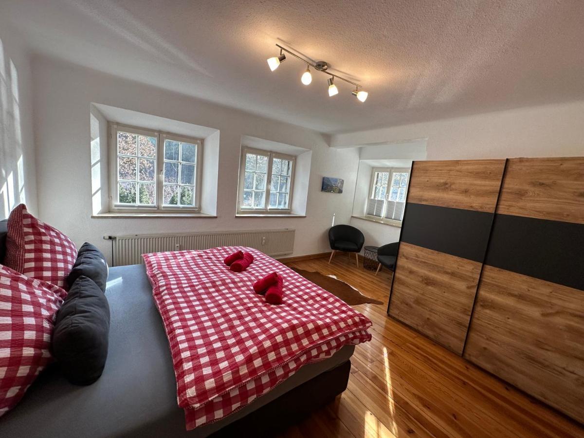 Lotti Apartment