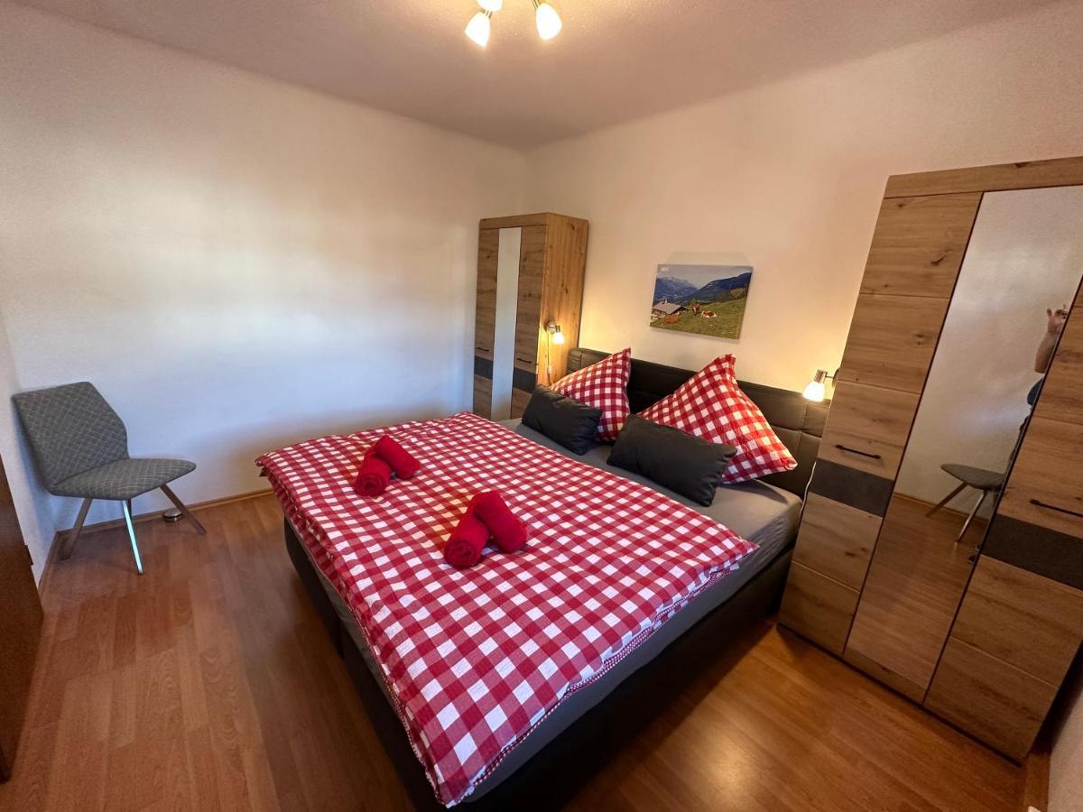 Apartment Lotti