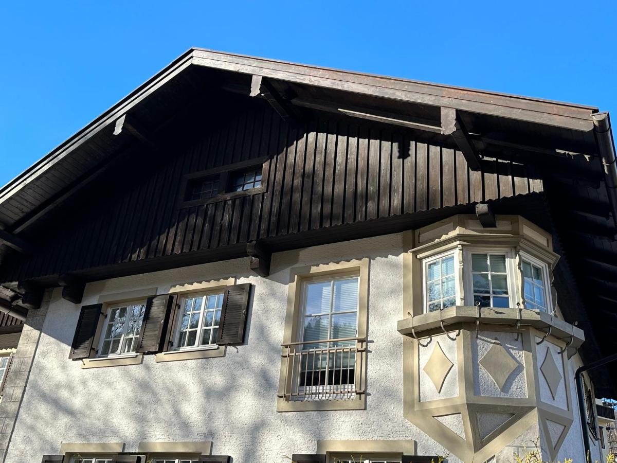 Lotti Berchtesgaden