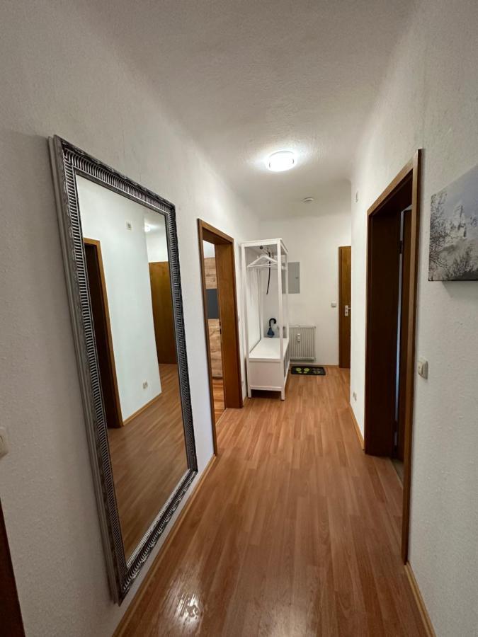 Apartment Lotti *