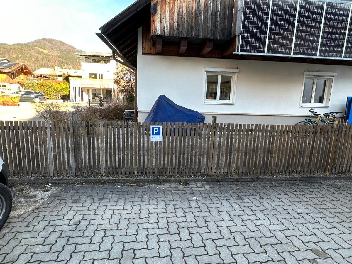 Lotti * Berchtesgaden