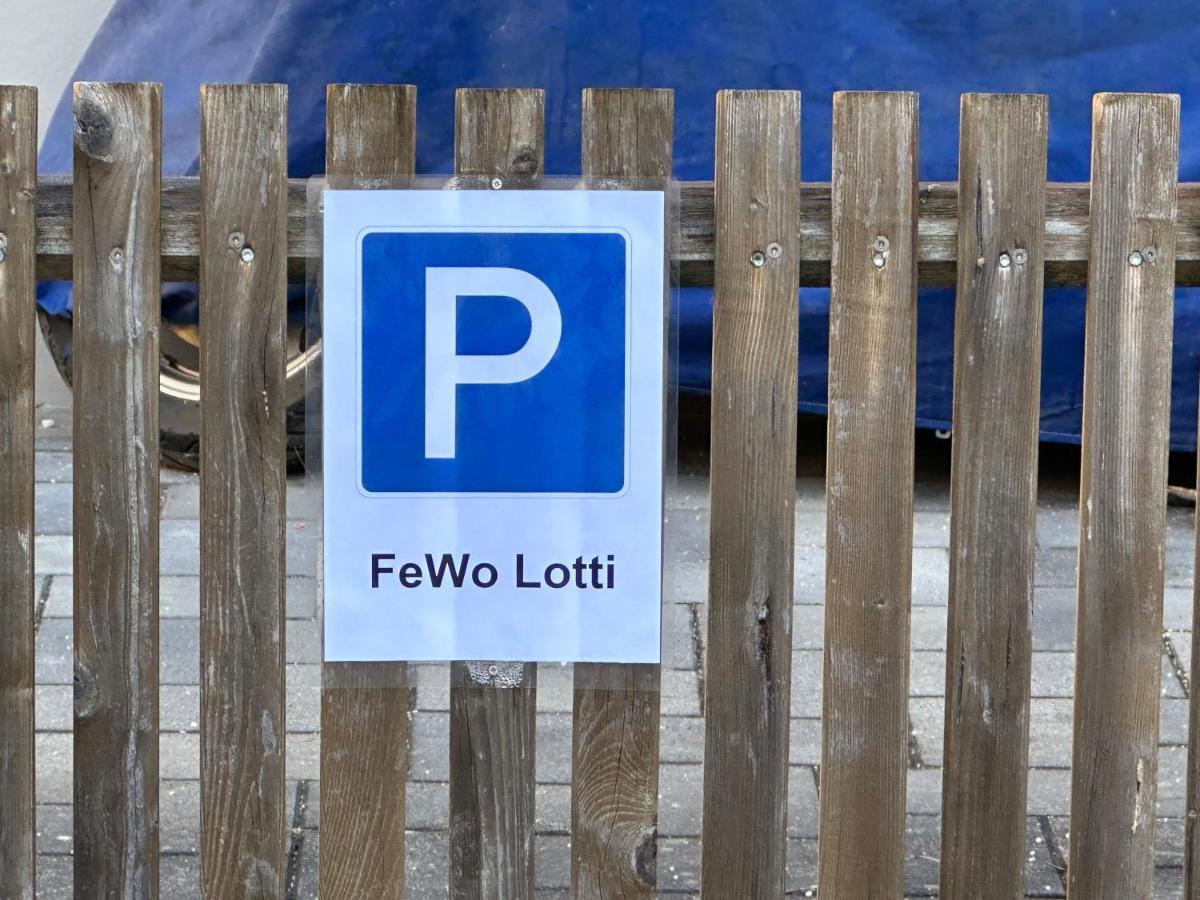 Apartment Lotti Berchtesgaden