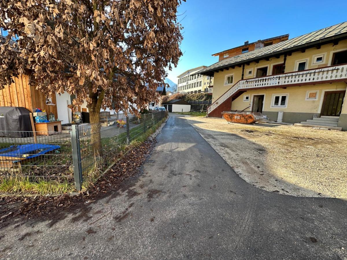 Lotti Berchtesgaden