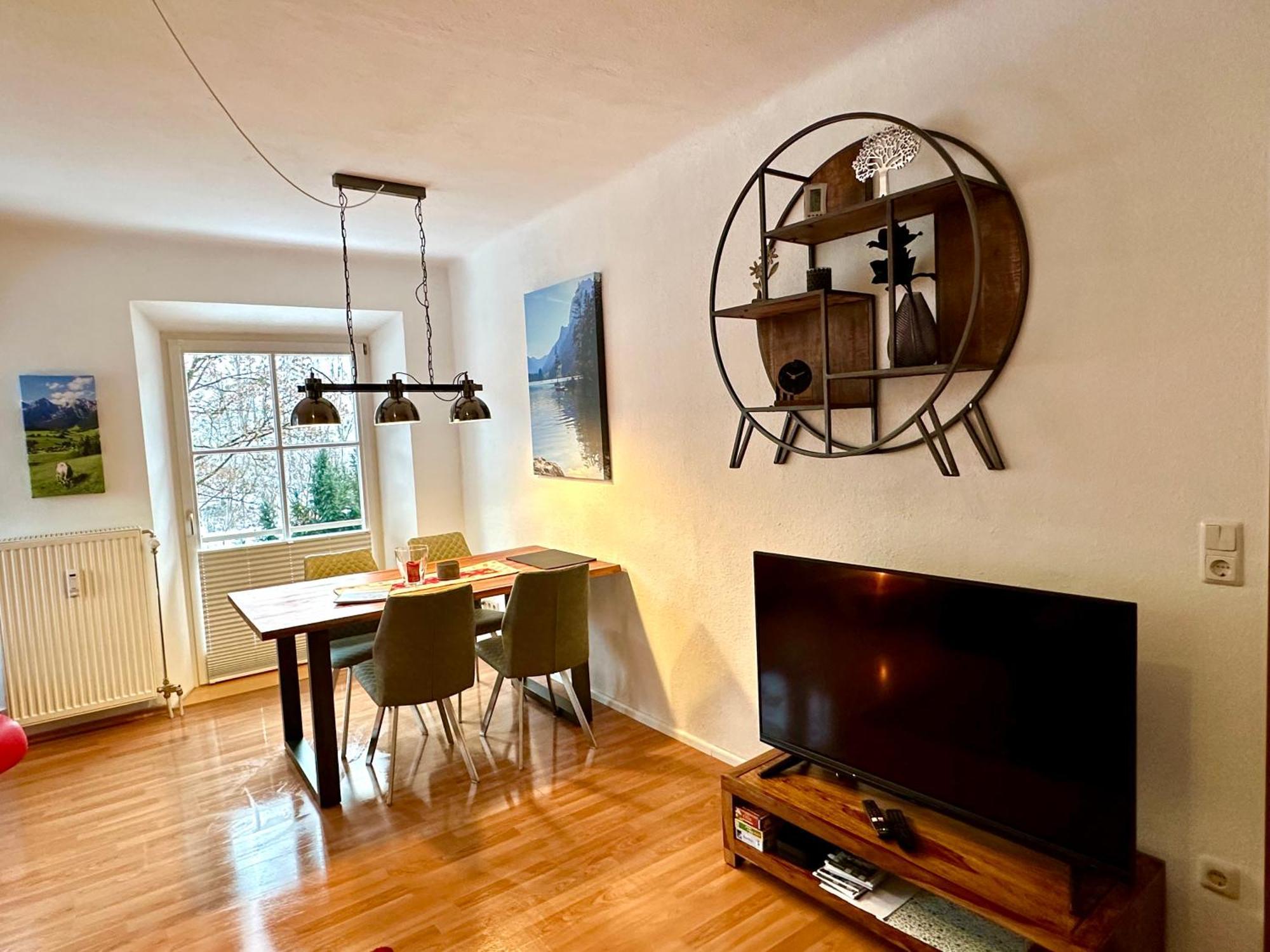 Apartment Lotti *