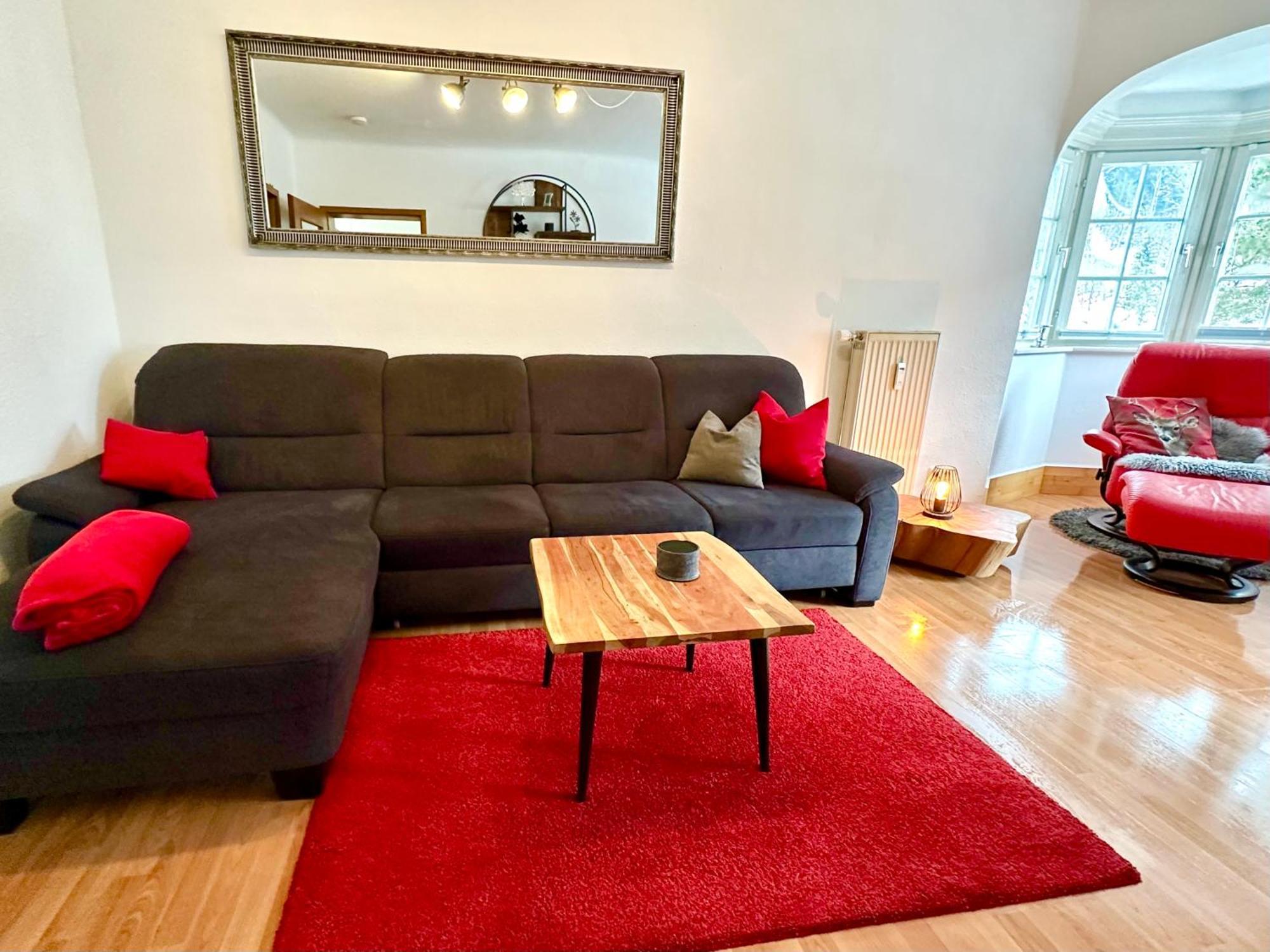 Lotti Apartment Berchtesgaden
