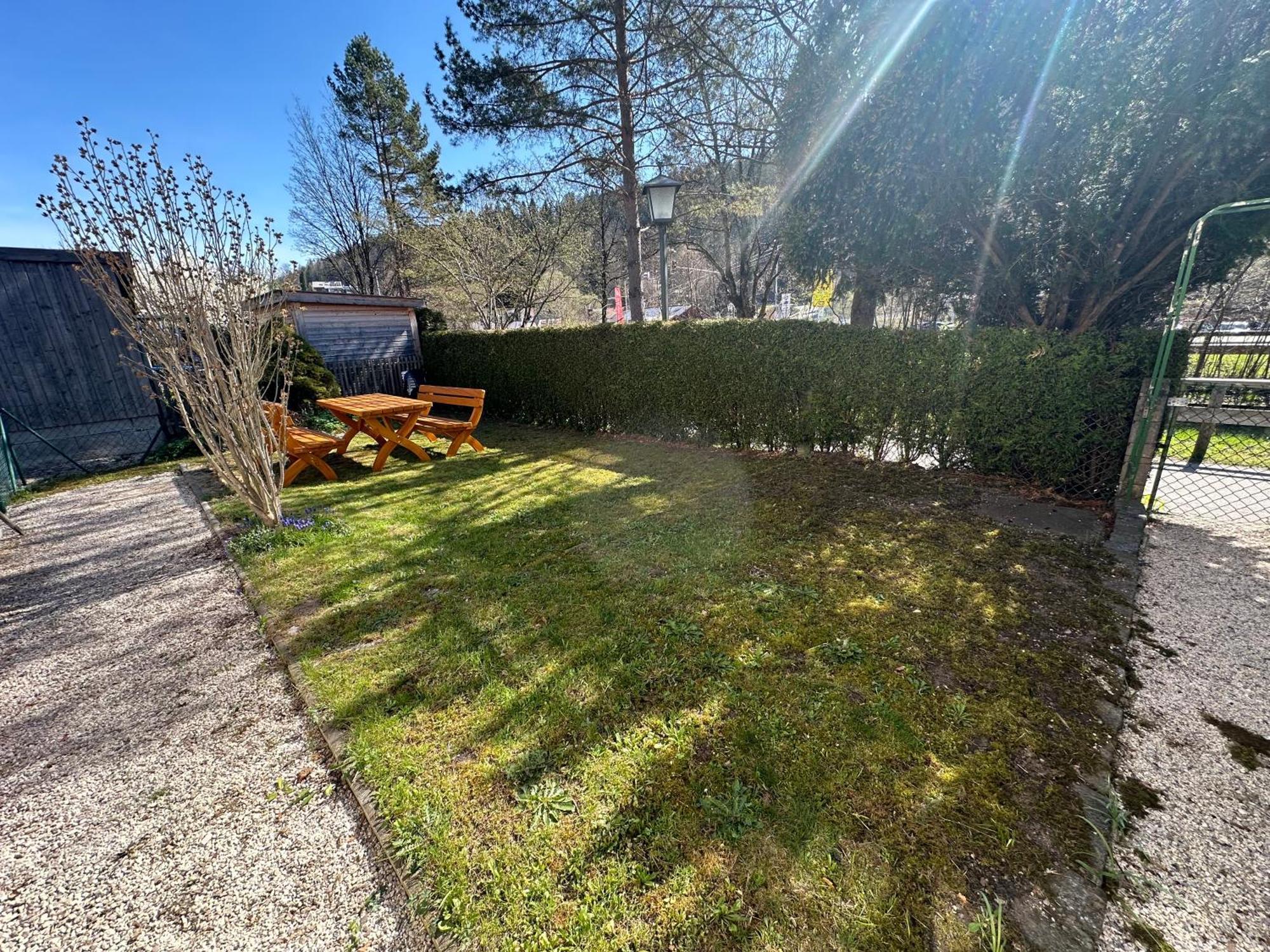 Apartment Lotti Berchtesgaden