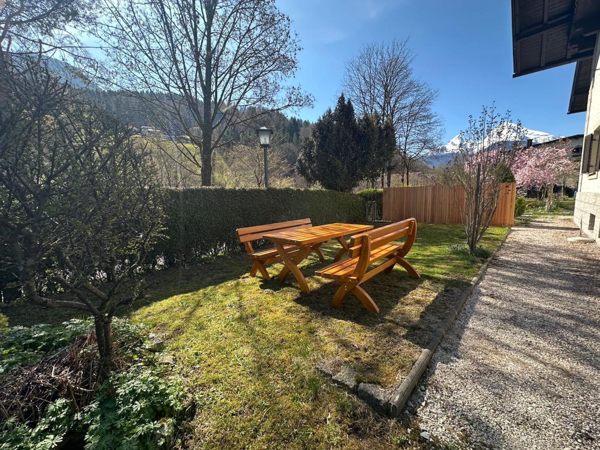Lotti Apartment Berchtesgaden